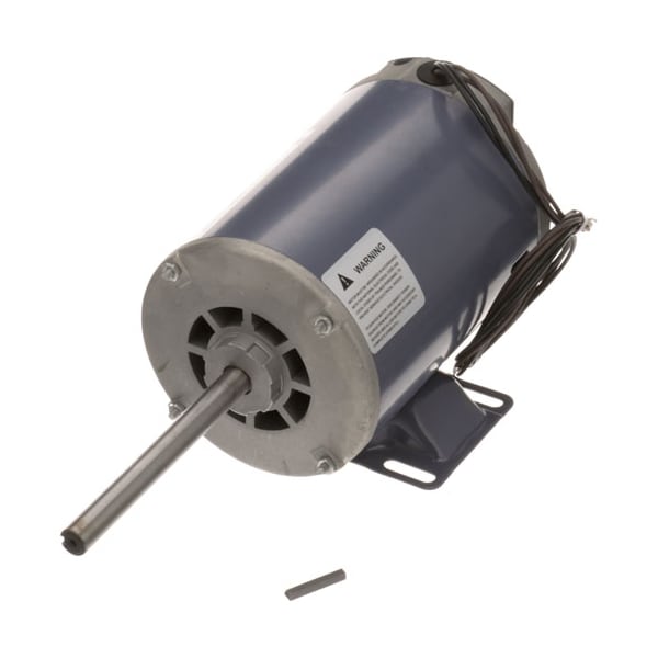 Blower Motor 115/200-230V, 1/3Hp, 1P